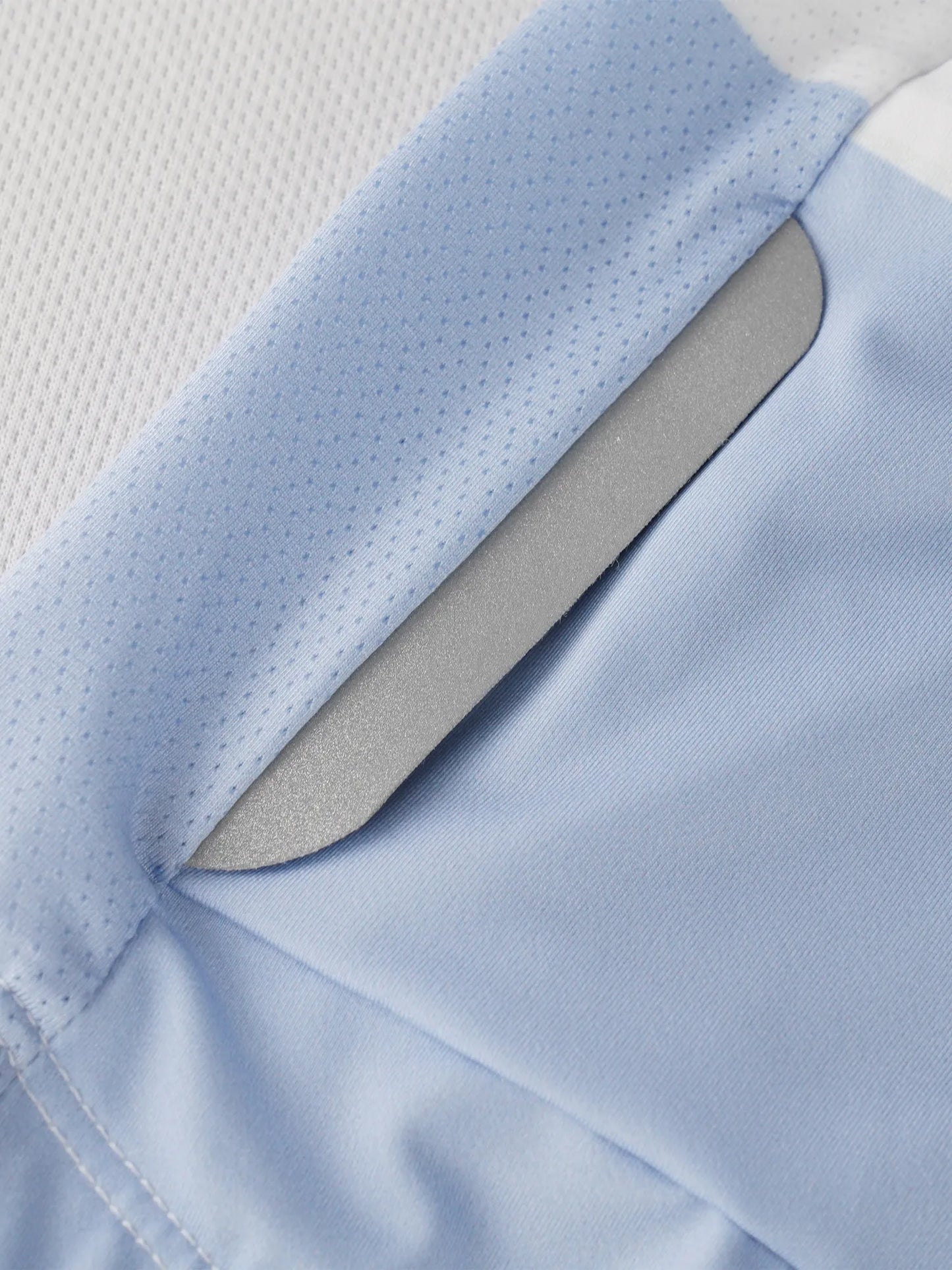 Maillot de cyclisme SUNSET AERO – Coupe ergonomique et respirante