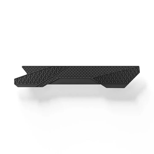 Protecteur de base vélo 3D – Silicone anti-rayures, anti-usure et étanche