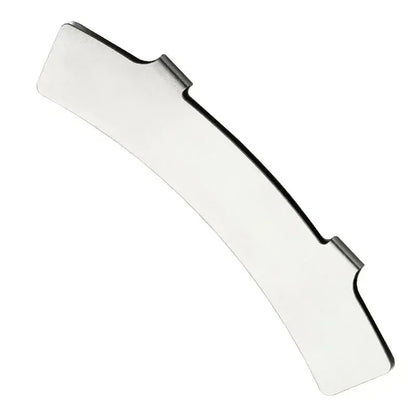 Outil d’alignement rectangulaire pour plaquettes de frein à disque – Acier inoxydable