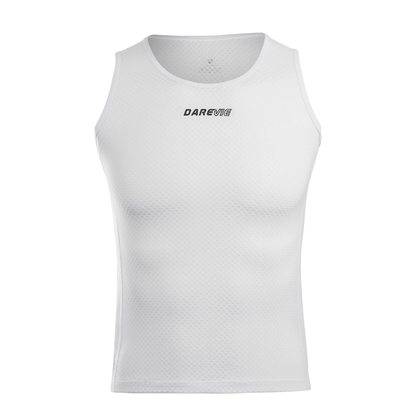Sous-maillot alvéolé ventilé - Maille à grille aérienne Airgrid Mesh