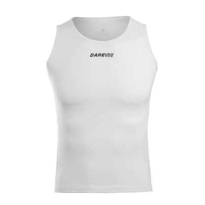 Sous-maillot alvéolé ventilé - Maille à grille aérienne Airgrid Mesh