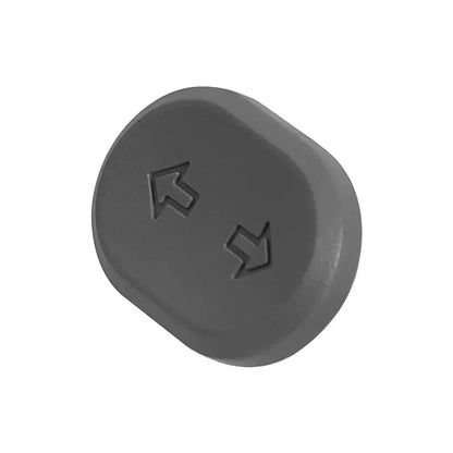 Boutons de clignotants gauche et droit – Compatibles Segway Ninebot G2 / F2 / F2 Plus / F2 Pro