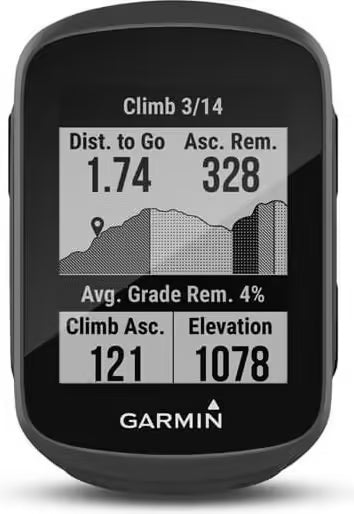 Garmin Edge 130 Plus Reconditionné