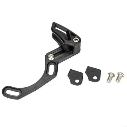 Guide-chaîne de vélo réglable Mono – Antidéraillement universel pour VTT, route et gravel