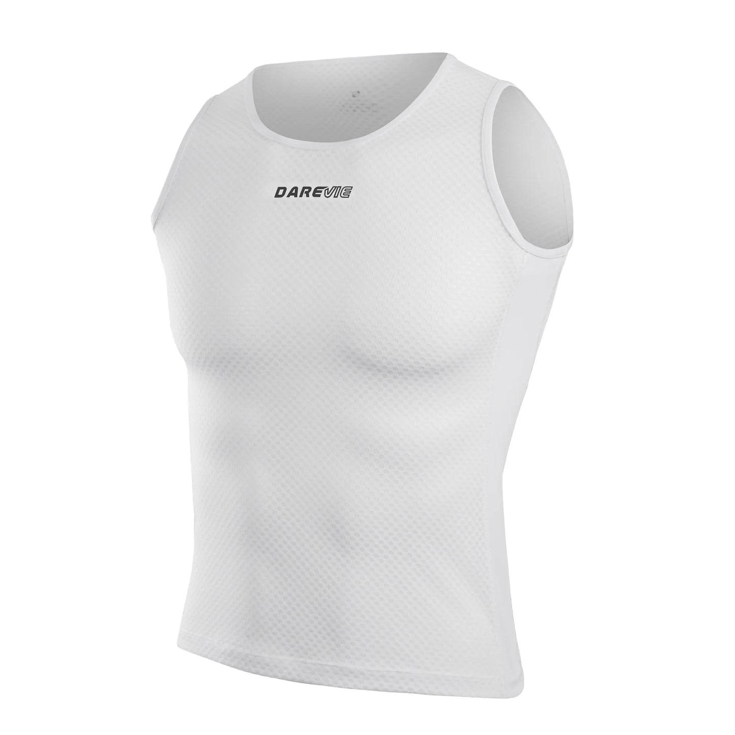 Sous-maillot alvéolé ventilé - Maille à grille aérienne Airgrid Mesh
