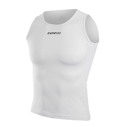 Sous-maillot alvéolé ventilé - Maille à grille aérienne Airgrid Mesh