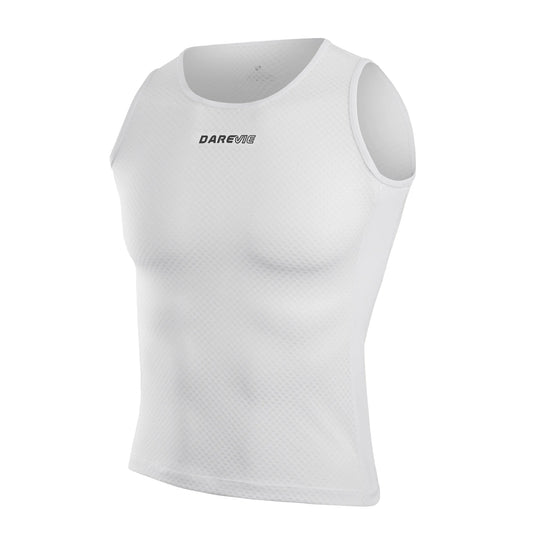 Sous-maillot alvéolé ventilé - Maille à grille aérienne Airgrid Mesh