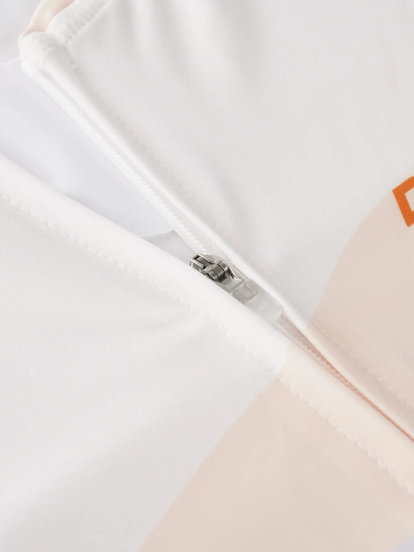 Maillot de cyclisme SUNSET AERO – Coupe ergonomique et respirante