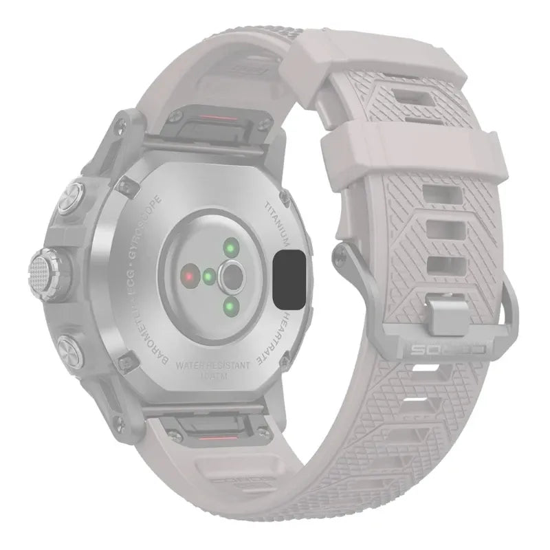 Bouchons anti-poussière pour COROS APEX / APEX Pro / PACE 2 / VERTIX / VERTIX 2