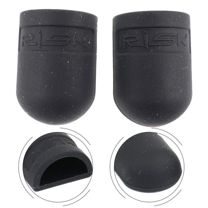 Housses de protection en silicone pour Levier Frein Shimano - RISK