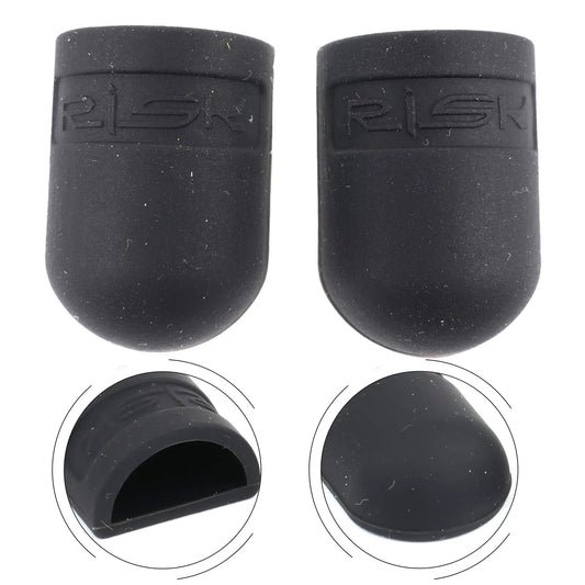 Housses de protection en silicone pour Levier Frein Shimano - RISK