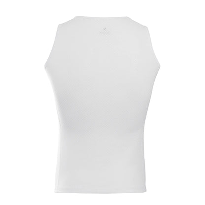 Sous-maillot alvéolé ventilé - Maille à grille aérienne Airgrid Mesh