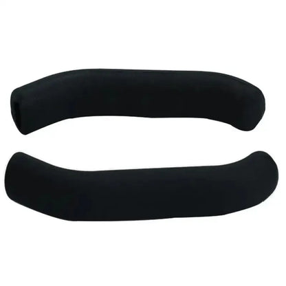 Manchons de protection pour leviers de frein – 2 pièces silicone antidérapant
