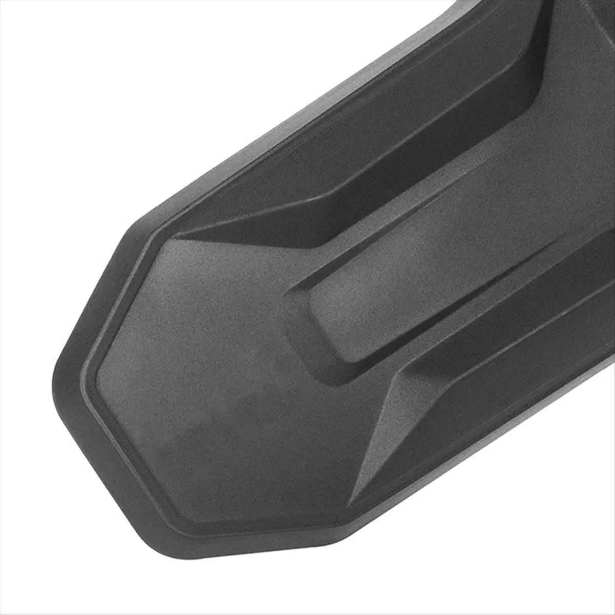 Lot de 2 protège-mains vélo – Nylon renforcé + mousse absorbante