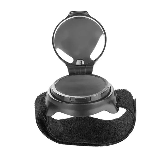 Bracelet rétroviseur vélo – Réglable à 360° – Vue arrière sécurisée