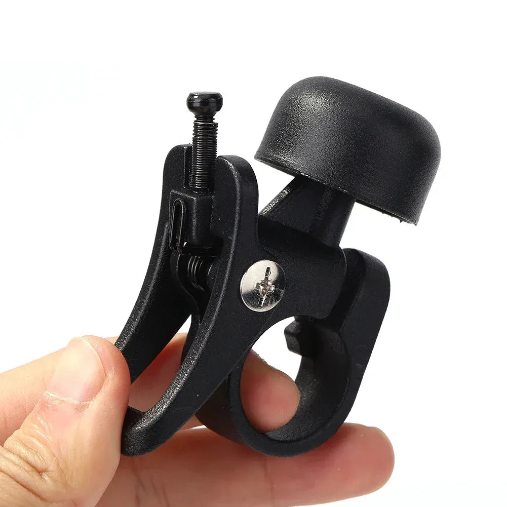 Sonnette en alliage d’aluminium à dégagement rapide - Compatible Xiaomi M365 / Pro / 1S / Pro2 / Lite