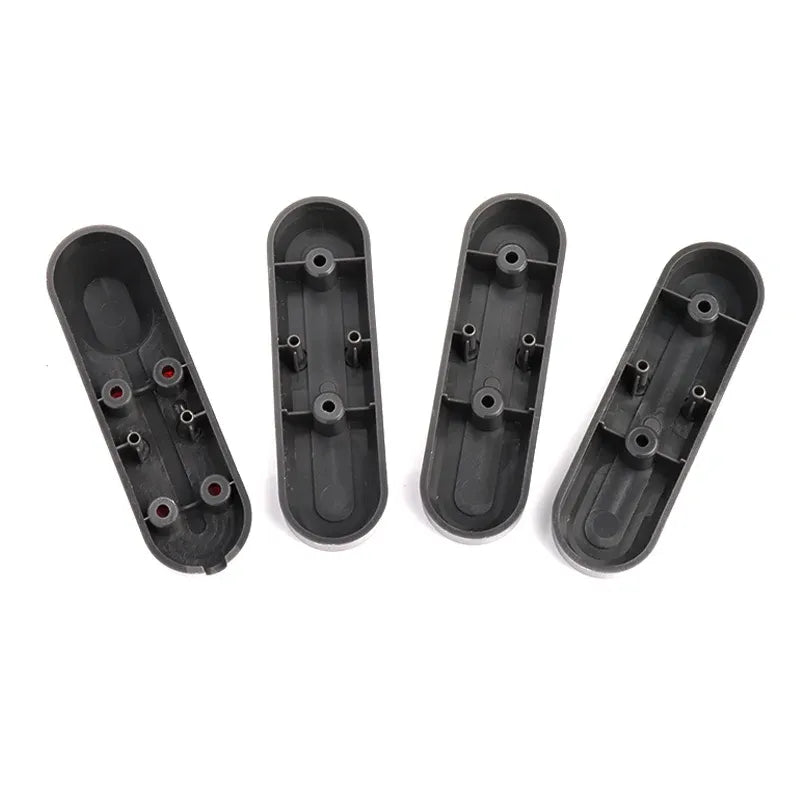 Capuchons de protection pour moyeux de roues – Compatible Xiaomi M365 / 1S / Pro / Pro2