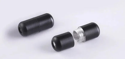 Lacets automatiques sans nœud – Corde épaisse avec boucle pivotante