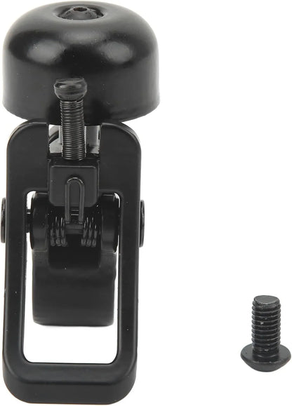 Sonnette en alliage d’aluminium à dégagement rapide - Compatible Xiaomi M365 / Pro / 1S / Pro2 / Lite