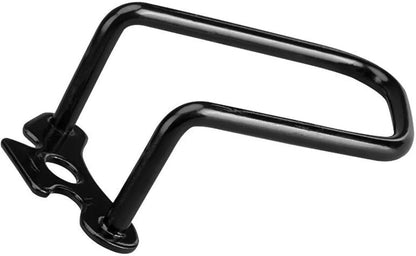 Protection de dérailleur arrière - Garde anti-choc pour vélo route et VTT