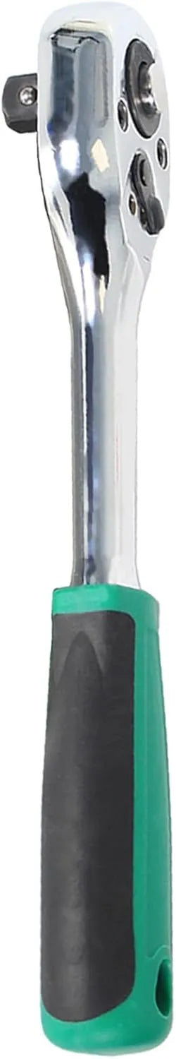 Clé à cliquet vélo – Outil de démontage pour boîtier de pédalier et manivelles