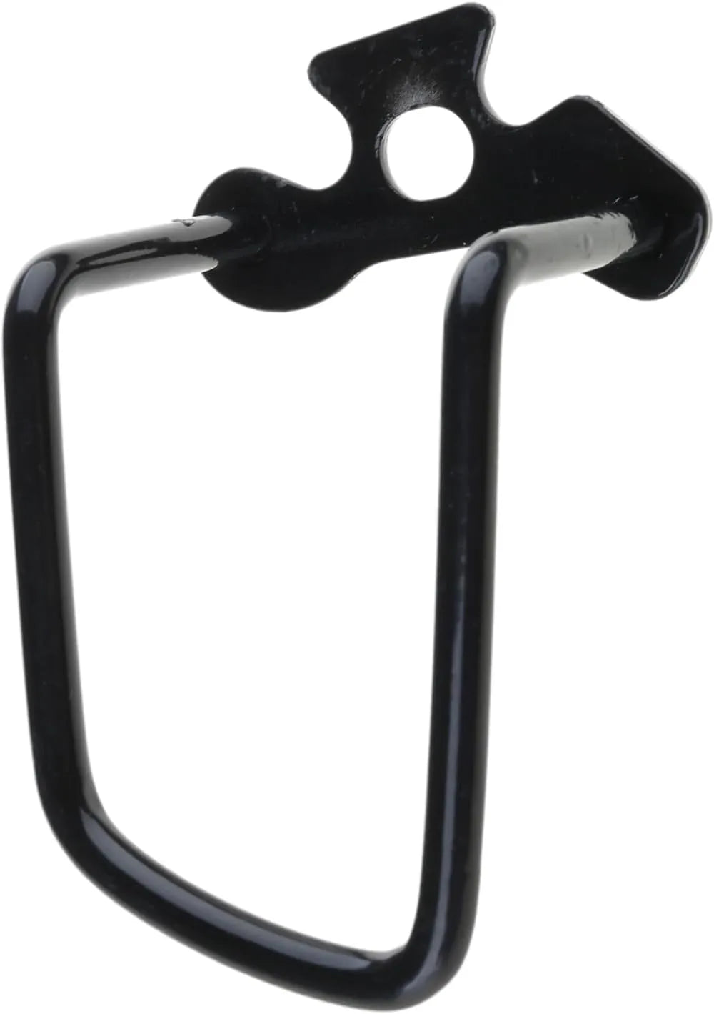 Protection de dérailleur arrière - Garde anti-choc pour vélo route et VTT