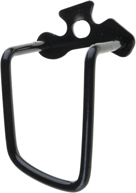 Protection de dérailleur arrière - Garde anti-choc pour vélo route et VTT
