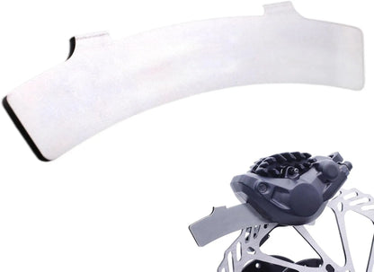 Outil d’alignement rectangulaire pour plaquettes de frein à disque – Acier inoxydable