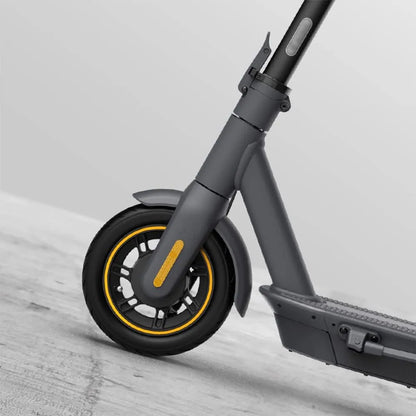 Autocollants réfléchissants de roue avant et arrière - Ninebot Max G30