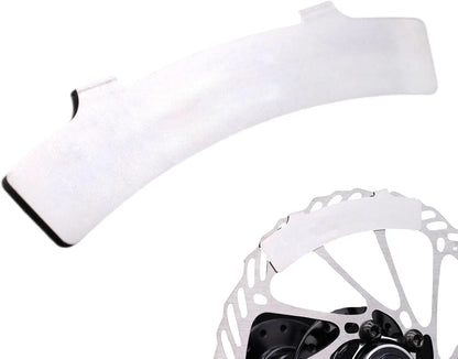 Outil d’alignement rectangulaire pour plaquettes de frein à disque – Acier inoxydable