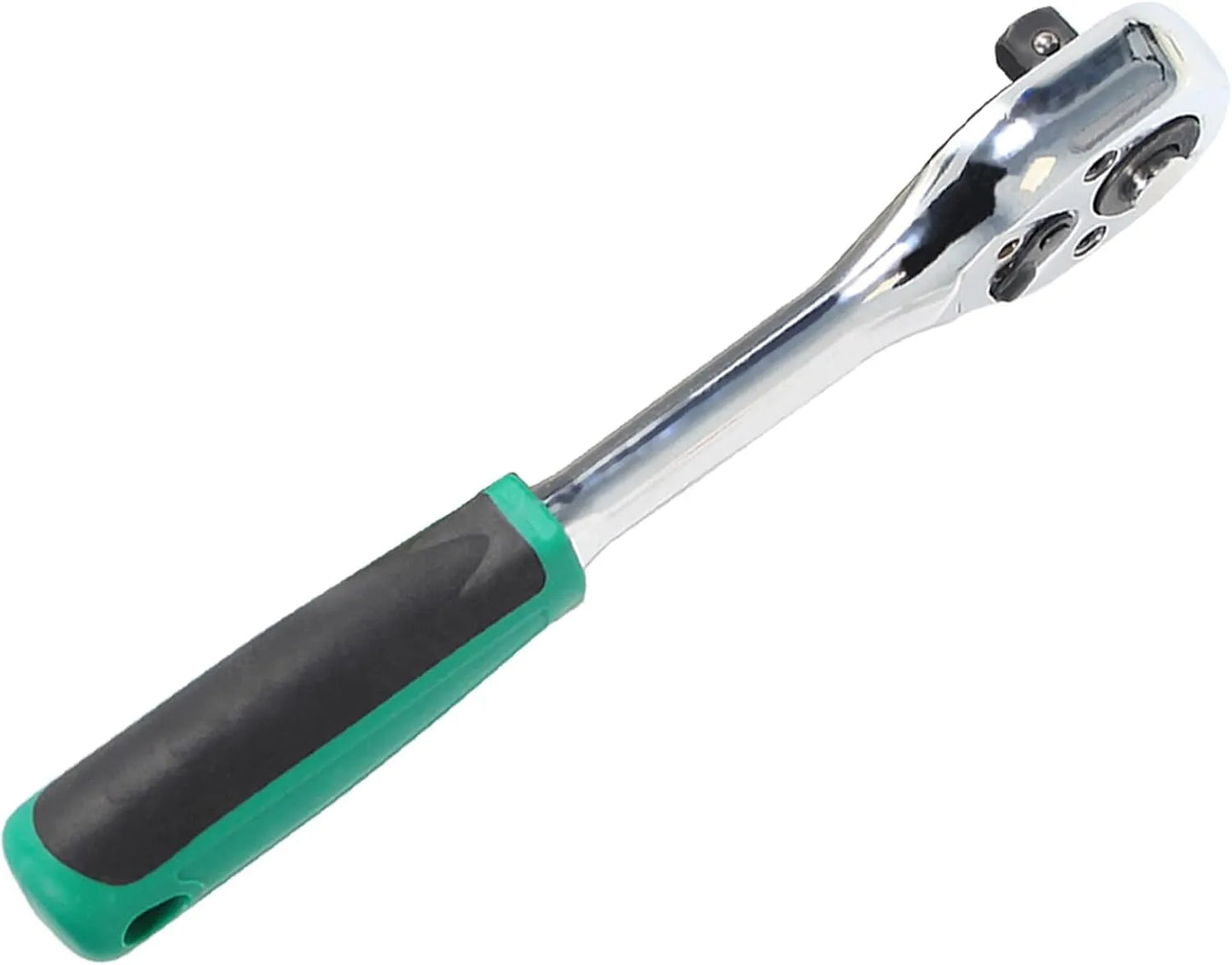 Clé à cliquet vélo – Outil de démontage pour boîtier de pédalier et manivelles