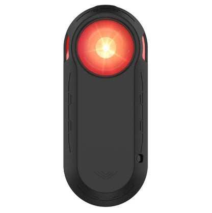 Housse de Protection en Silicone pour Garmin Varia RTL515