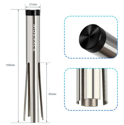 Extracteur de boîtier de pédalier press-fit – Compatible BB86, BB92, BB30, PF30