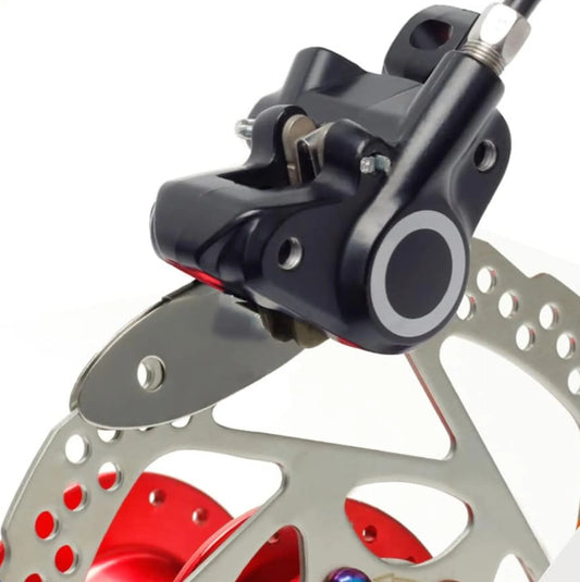 Outil d’alignement de plaquettes de frein à disque – Acier inoxydable