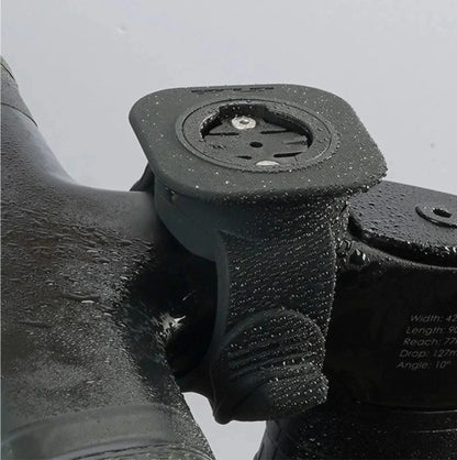 Pack support vélo multifonction – Adaptateur téléphone Garmin + Bases compteur + Support potence