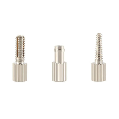 Outil de routage de câbles de vélo standard – Alliage d’aluminium et aimants