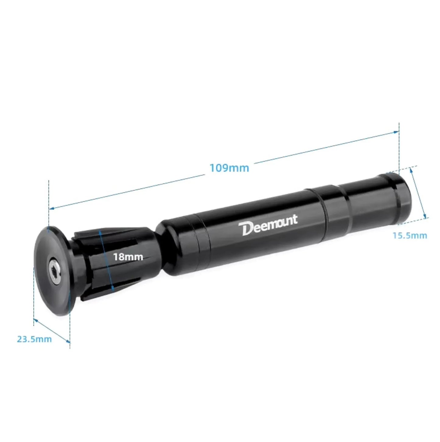 Bouchon de cintre Kit de Réparation Tubeless pour Vélo
