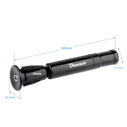 Bouchon de cintre Kit de Réparation Tubeless pour Vélo
