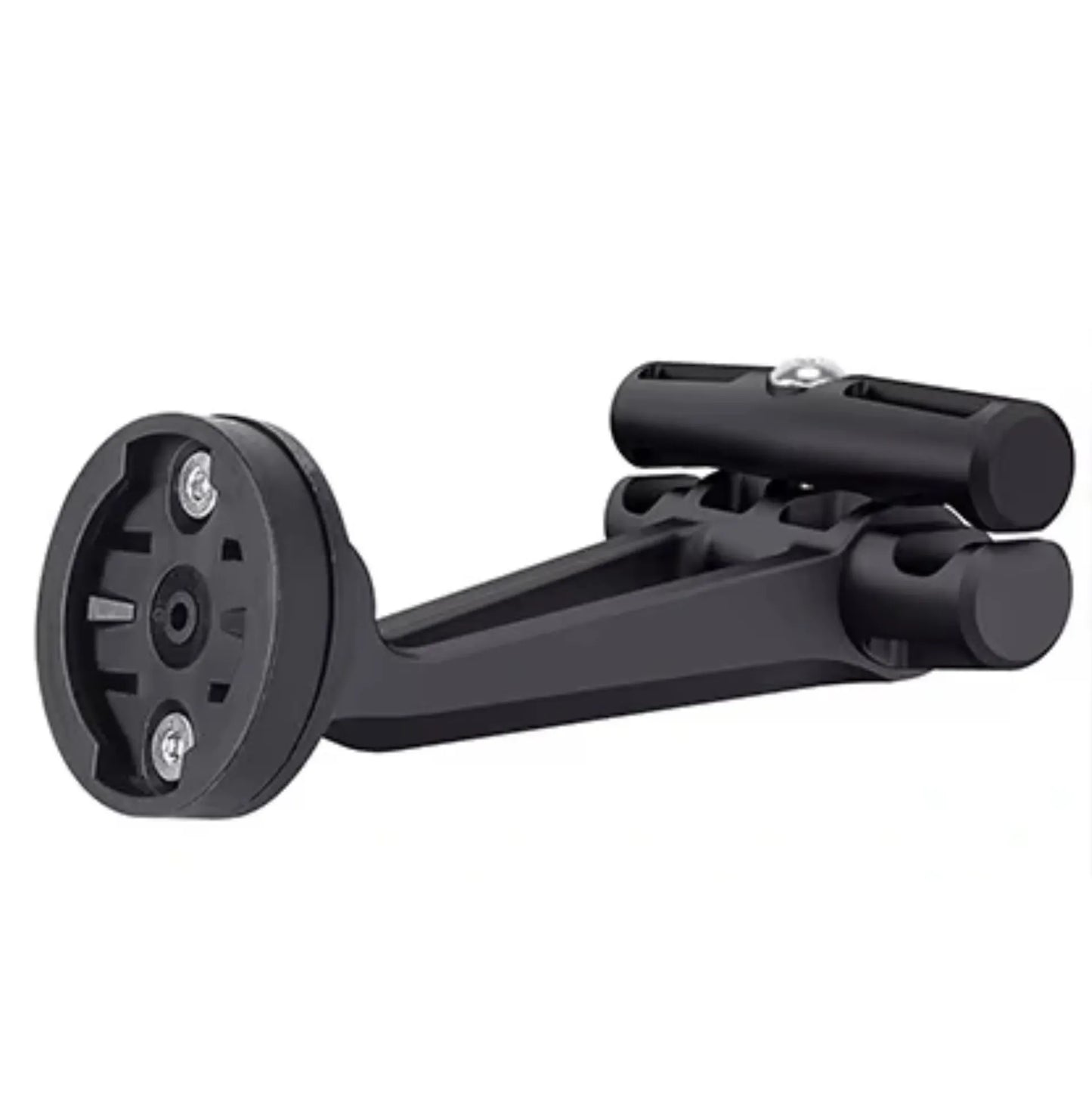 Pack supports sous selle sécurisé avec rallonge optimisée pour Garmin Varia RCT715