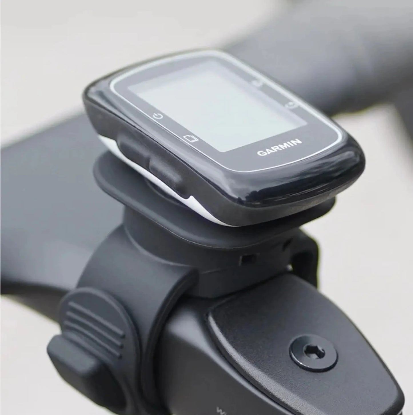 Pack support vélo multifonction – Adaptateur téléphone Garmin + Bases compteur + Support potence