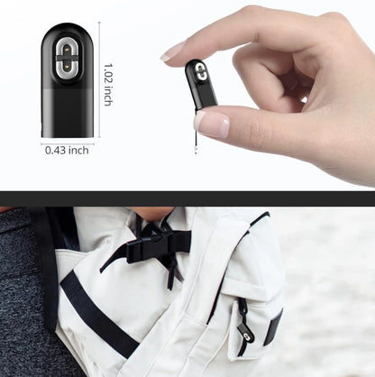 Adaptateur de charge magnétique USB-C pour casques Shokz / AfterShokz OpenRun, OpenRun Pro, OpenComm