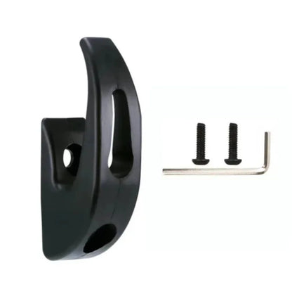 Crochet de transport en nylon haute résistance – Compatible Xiaomi M365 / M187 / Pro / Ninebot ES1 / ES2