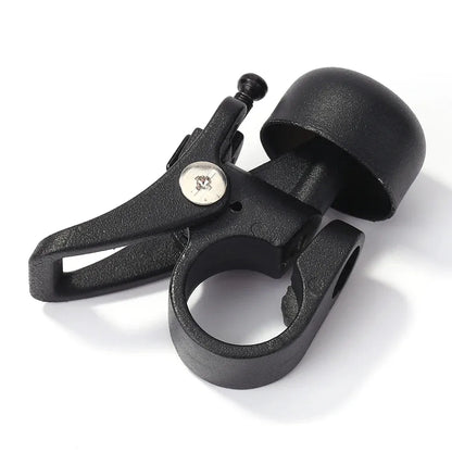 Sonnette en alliage d’aluminium à dégagement rapide - Compatible Xiaomi M365 / Pro / 1S / Pro2 / Lite