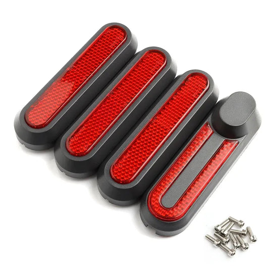 Capuchons de protection pour moyeux de roues – Compatible Xiaomi M365 / 1S / Pro / Pro2