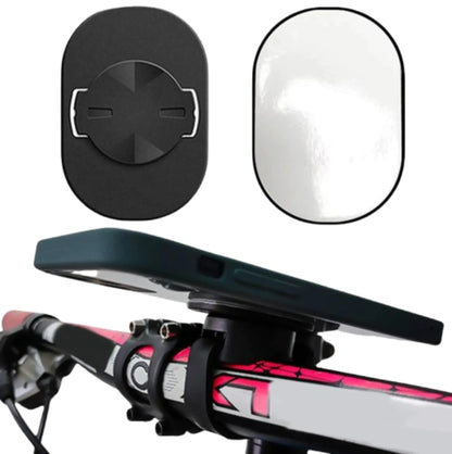 Pack support vélo multifonction – Adaptateur téléphone Garmin + Bases compteur + Support potence