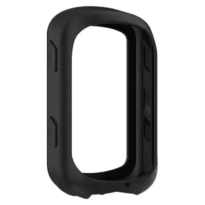 Housse de protection en silicone pour compteur GPS vélo Garmin Edge – Antichoc et ajustement précis