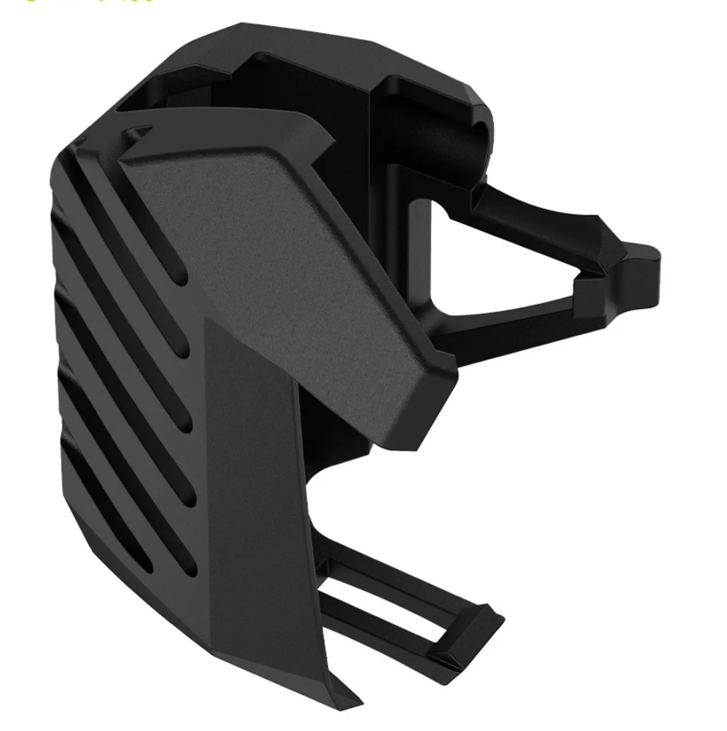 Couvercle de protection de batterie – Compatible dérailleurs SRAM AXS GX / X01 / XX1 Eagle