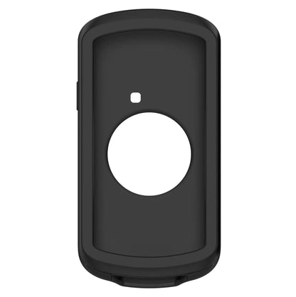 Housse de protection en silicone pour compteur GPS vélo Garmin Edge – Antichoc et ajustement précis