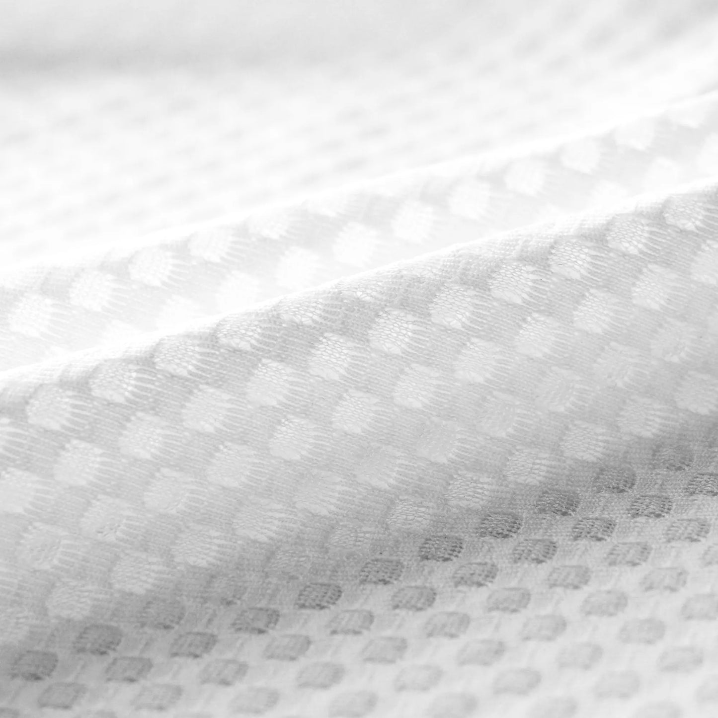 Sous-maillot alvéolé ventilé - Maille à grille aérienne Airgrid Mesh