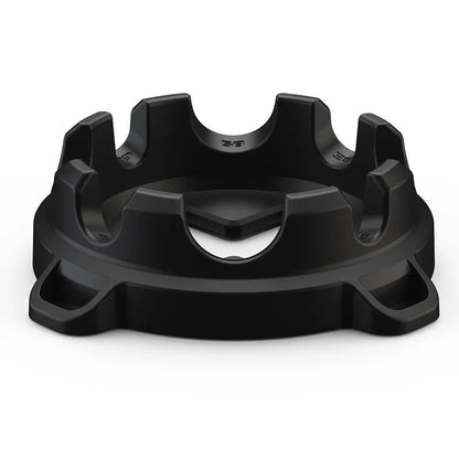 Support de stabilisation roue avant vélo – Multi-compatibilité pneus route, gravel et VTT